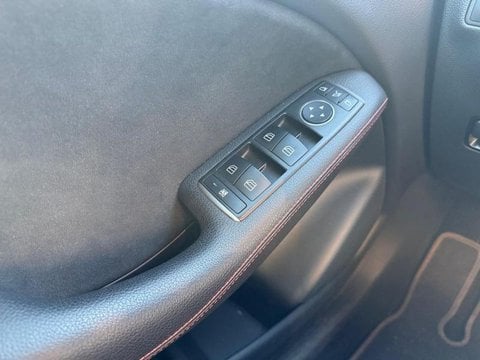 Voitures D'occasion À Maubeuge | Mercedes-Benz Classe B 200 156Ch Sport Edition 7G-Dct