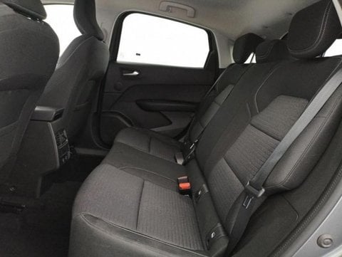 Voitures D'occasion À Maubeuge | Renault Arkana 1.6 E-Tech Hybride 145Ch Evolution -22