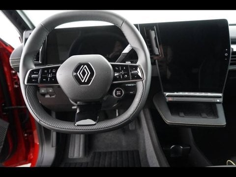 Voitures D'occasion À Maubeuge | Renault Mégane Megane E-Tech Electric Ev60 220Ch Iconic Super ...