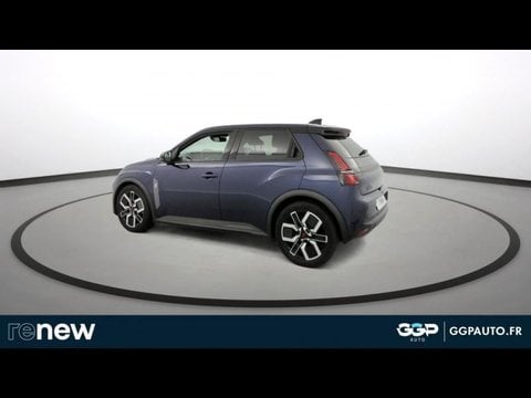 Voitures D'occasion À Maubeuge | Renault 5 E-Tech Electrique 120Ch Techno Autonomie Urbaine