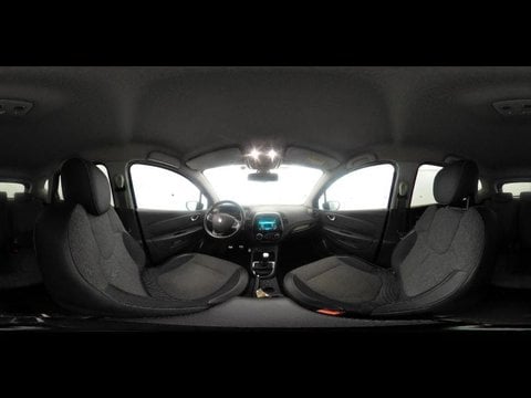 Voitures D'occasion À Maubeuge | Renault Captur 1.3 Tce 130Ch Fap Intens