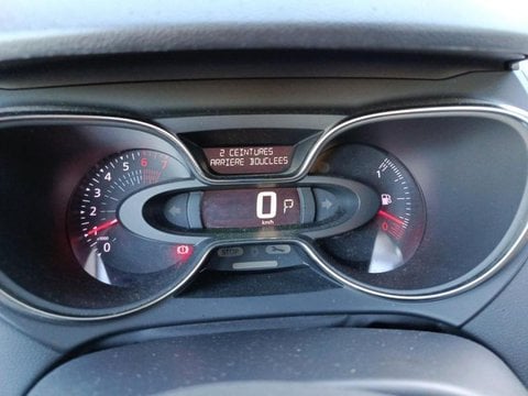 Voitures D'occasion À Maubeuge | Renault Captur 1.3 Tce 150Ch Fap Intens Edc