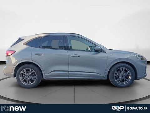 Voitures D'occasion À Maubeuge | Ford Kuga 2.0 Ecoblue 150Ch Mhev St-Line X