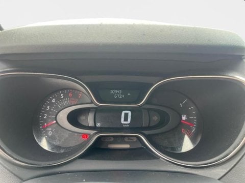 Voitures D'occasion À Maubeuge | Renault Captur 1.3 Tce 130Ch Fap Intens