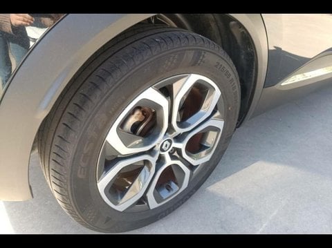 Voitures D'occasion À Maubeuge | Renault Captur 1.0 Tce 90Ch Techno