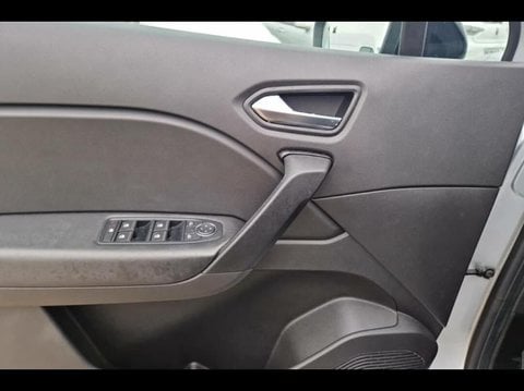 Voitures D'occasion À Maubeuge | Renault Captur 1.0 Eco-G 100Ch Evolution