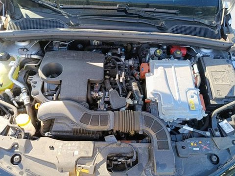 Voitures D'occasion À Maubeuge | Renault Clio 1.6 E-Tech 145Ch Full Hybrid Evolution
