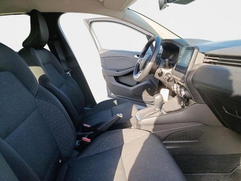 Voitures D'occasion À Maubeuge | Renault Clio 1.6 E-Tech Hybride 145Ch Equilibre