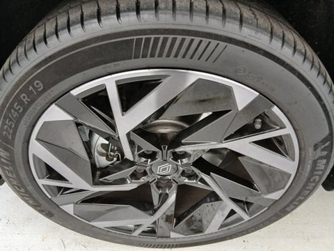 Voitures D'occasion À Maubeuge | Renault Symbioz 1.6 E-Tech Full Hybrid 145Ch Esprit Alpine