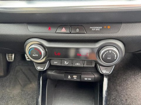 Voitures D'occasion À Maubeuge | Kia Stonic 1.6 Crdi 115Ch Isg Design Euro6D-T