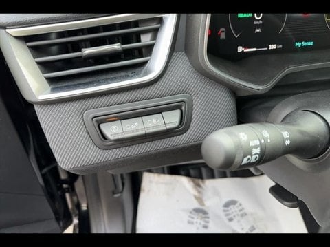 Voitures D'occasion À Maubeuge | Renault Clio 1.6 E-Tech 145Ch Full Hybrid Esprit Alpine - 24