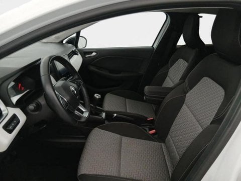 Voitures D'occasion À Maubeuge | Renault Clio 1.0 Tce 90Ch Evolution