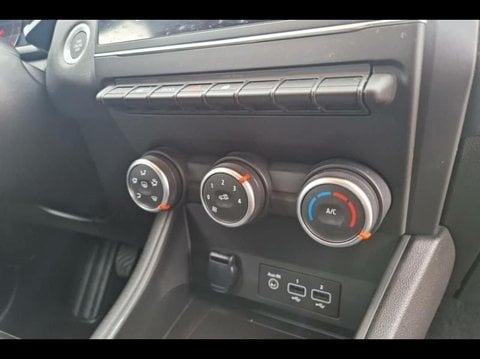 Voitures D'occasion À Maubeuge | Renault Captur 1.0 Eco-G 100Ch Evolution