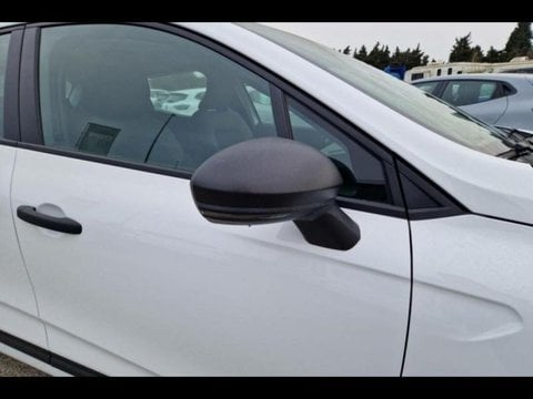 Voitures D'occasion À Maubeuge | Renault Clio 1.0 Sce 65Ch Authentic