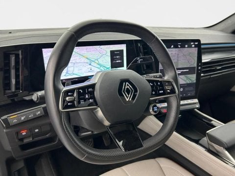 Voitures D'occasion À Maubeuge | Renault Espace 1.2 E-Tech Full Hybrid 200Ch Iconic