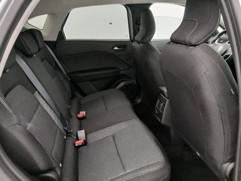 Voitures D'occasion À Maubeuge | Renault Captur 1.0 Eco-G 100Ch Evolution