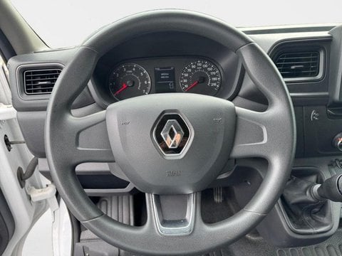 Voitures D'occasion À Maubeuge | Renault Master Fg F3300 L2H2 2.3 Dci 135Ch Générique Euro6