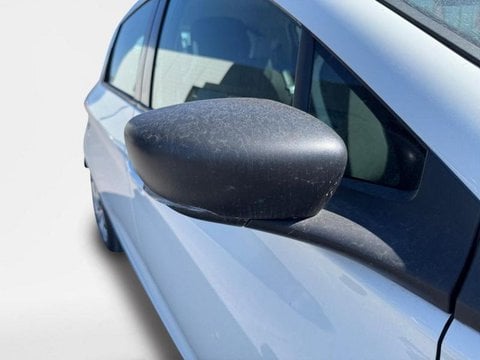 Voitures D'occasion À Maubeuge | Renault Zoe E-Tech Life Charge Normale R110 Achat Intégral - 21