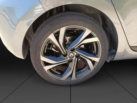 Voitures D'occasion À Maubeuge | Renault Clio 1.6 E-Tech Hybride 145Ch Engineered
