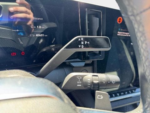 Voitures D'occasion À Maubeuge | Renault Mégane Megane E-Tech Electric Ev60 220Ch Techno Super ...
