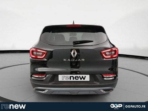 Voitures D'occasion À Maubeuge | Renault Kadjar 1.3 Tce 140Ch Fap Intens - 21