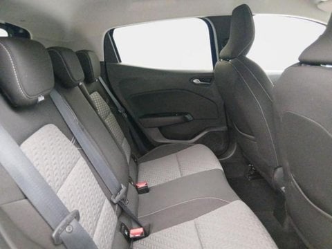 Voitures D'occasion À Maubeuge | Renault Clio 1.0 Tce 100Ch Evolution Gpl