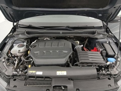 Voitures D'occasion À Maubeuge | Volkswagen Polo 2.0 Tsi 207Ch Gti Dsg7