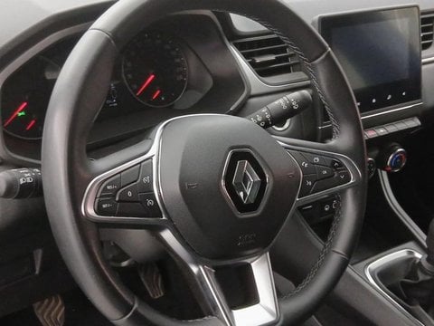 Voitures D'occasion À Maubeuge | Renault Captur Tce 90 Evolution