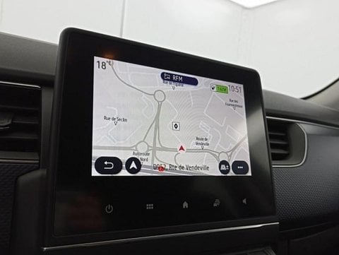 Voitures D'occasion À Maubeuge | Renault Arkana 1.6 E-Tech Hybride 145Ch Evolution -22