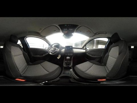 Voitures D'occasion À Maubeuge | Renault Clio 1.0 Tce 100Ch Evolution Gpl