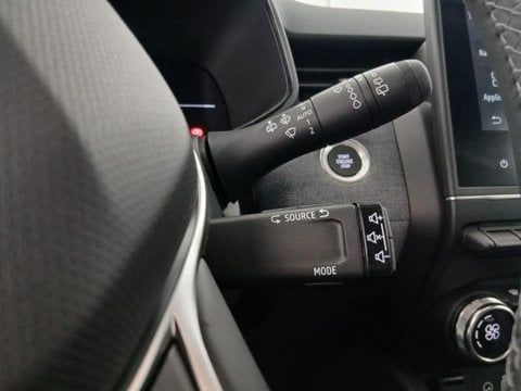 Voitures D'occasion À Maubeuge | Renault Clio 1.6 E-Tech 145Ch Full Hybrid Techno - 24