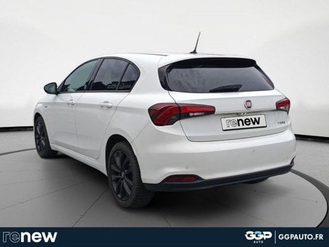 Voitures D'occasion À Maubeuge | Fiat Tipo 1.4 95Ch S/S S-Design My19 5P