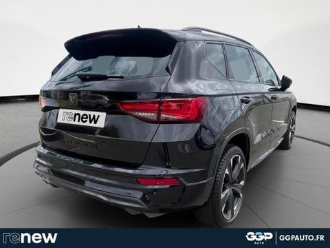 Voitures D'occasion À Maubeuge | Cupra Ateca 1.5 Tsi 150Ch V Dsg7