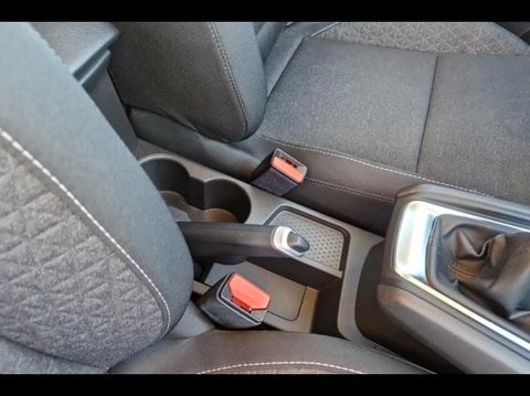 Voitures D'occasion À Maubeuge | Renault Captur 1.0 Eco-G 100Ch Evolution