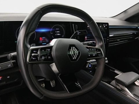 Voitures D'occasion À Maubeuge | Renault Austral 1.2 E-Tech Full Hybrid 200Ch Techno Esprit Alpine