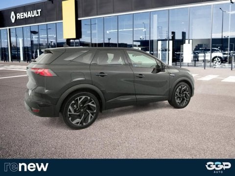 Voitures D'occasion À Maubeuge | Renault Symbioz 1.6 E-Tech Full Hybrid 145Ch Esprit Alpine