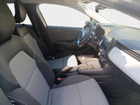Voitures D'occasion À Maubeuge | Renault Clio 1.0 Tce 90Ch Evolution