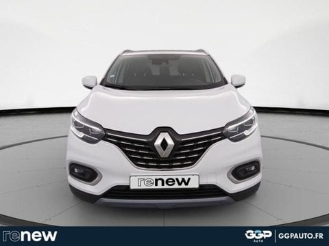 Voitures D'occasion À Maubeuge | Renault Kadjar 1.5 Blue Dci 115Ch Intens Edc - 21