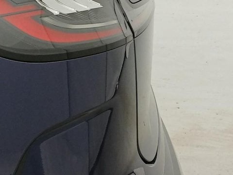 Voitures D'occasion À Maubeuge | Renault Espace 1.2 E-Tech Full Hybrid 200Ch Techno 5 Places - 25