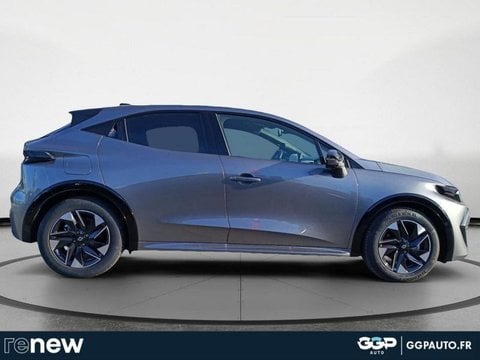 Voitures D'occasion À Maubeuge | Renault Clio 1.8 E-Tech 160Ch Full Hybrid Techno