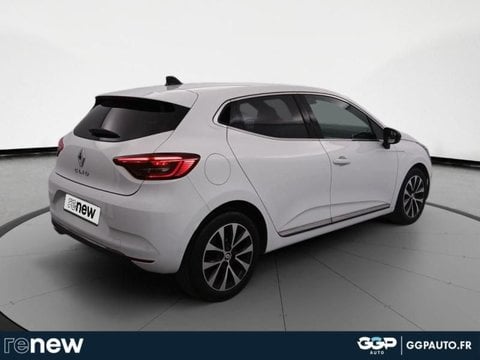 Voitures D'occasion À Maubeuge | Renault Clio 1.0 Tce 90Ch Techno