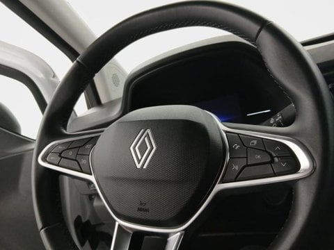 Voitures D'occasion À Maubeuge | Renault Kangoo Van L1 1.5 Blue Dci 95Ch Extra -24