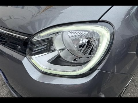 Voitures D'occasion À Maubeuge | Renault Twingo 1.0 Sce 65Ch Equilibre