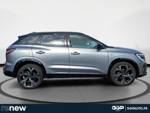 Voitures D'occasion À Maubeuge | Renault Austral 1.3 Tce Mild Hybrid 160Ch Techno Esprit Alpine ...