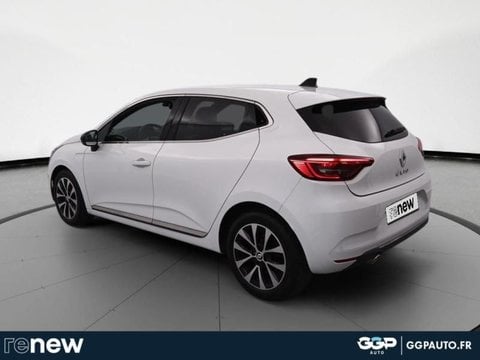 Voitures D'occasion À Maubeuge | Renault Clio 1.0 Tce 90Ch Techno