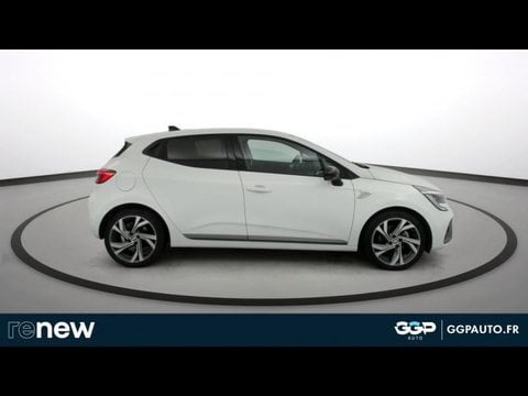 Voitures D'occasion À Maubeuge | Renault Clio 1.6 E-Tech Hybride 145Ch Rs Line