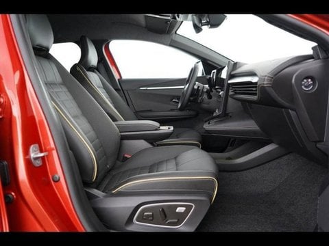 Voitures D'occasion À Maubeuge | Renault Mégane Megane E-Tech Electric Ev60 220Ch Iconic Super ...