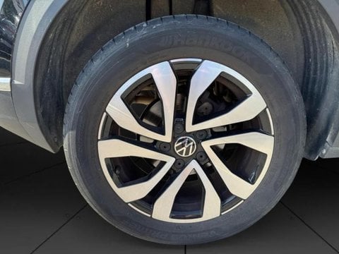Voitures D'occasion À Maubeuge | Volkswagen T-Roc 1.0 Tsi 110Ch Active