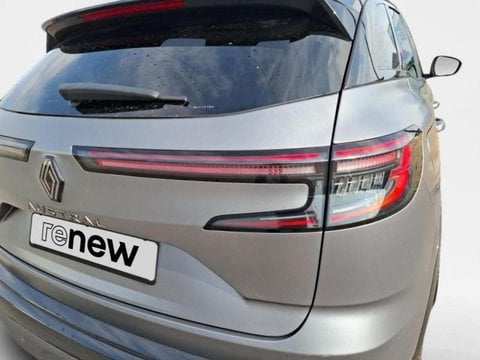 Voitures D'occasion À Maubeuge | Renault Austral 1.3 Tce Mild Hybrid 160Ch Techno Esprit Alpine ...