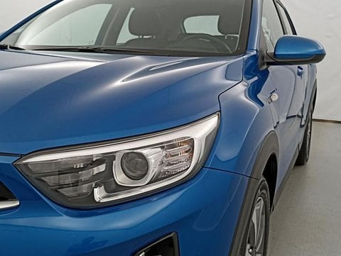 Voitures D'occasion À Maubeuge | Kia Stonic 1.0 T-Gdi 120 Ch Mhev Ibvm6 Active